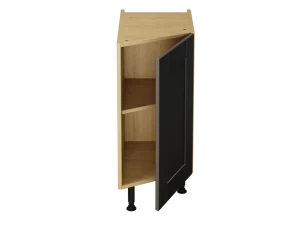 360 Angled Base Unit (RH)