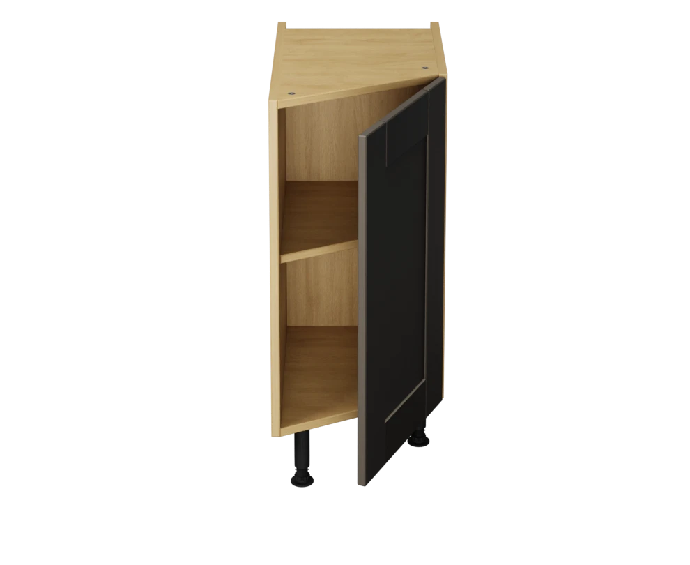360 Angled Base Unit (RH)