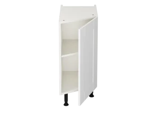 360 Angled Base Unit (RH)