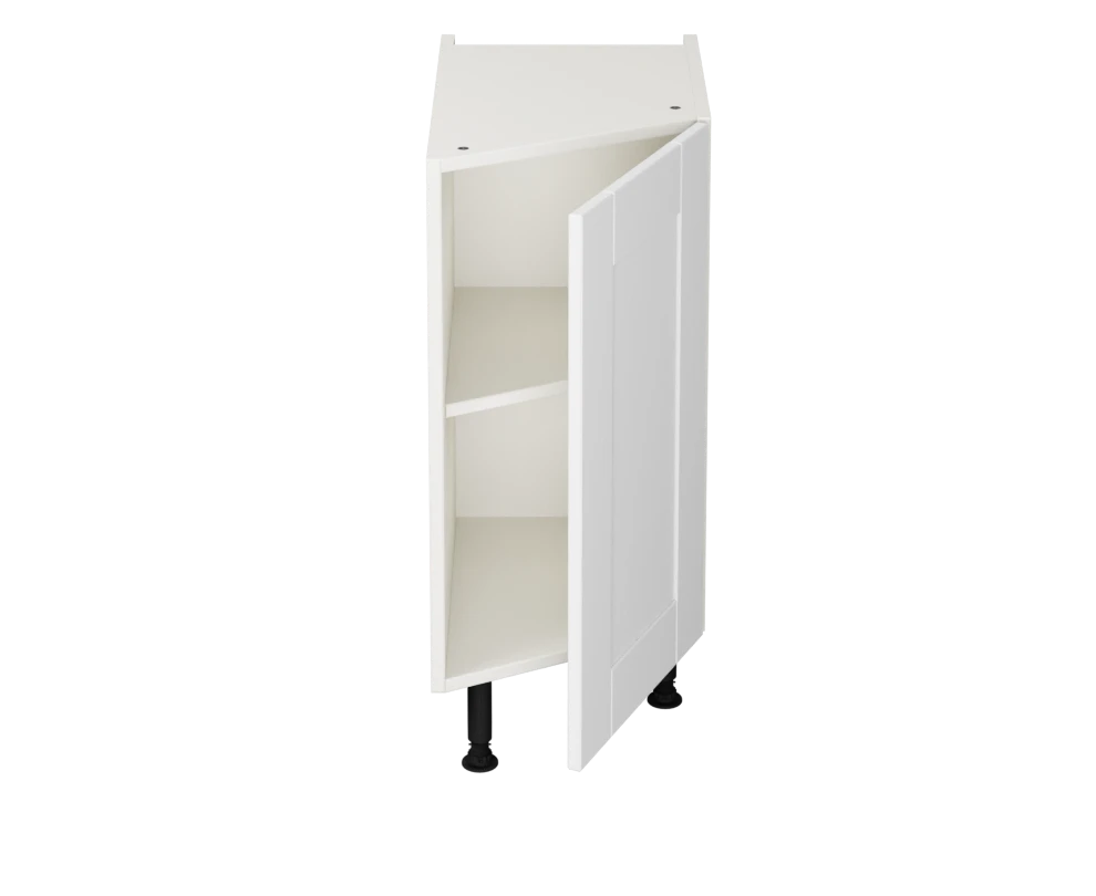 360 Angled Base Unit (RH)