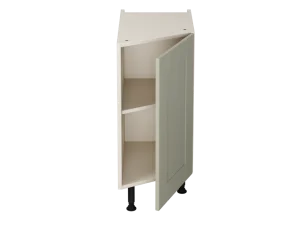 360 Angled Base Unit (RH)
