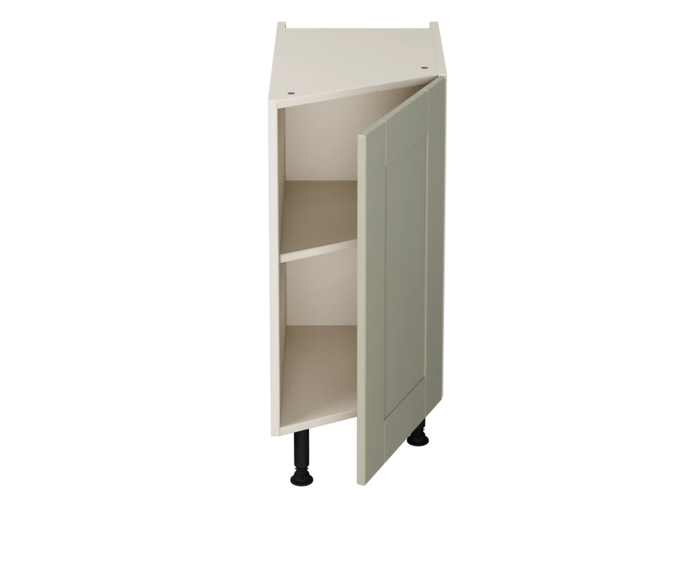 360 Angled Base Unit (RH)