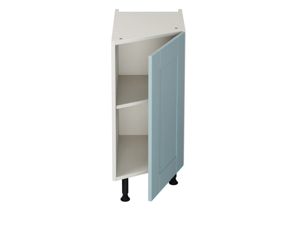 360 Angled Base Unit (RH)