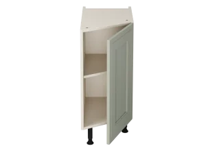 360 Angled Base Unit (RH)