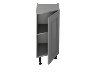 360 Angled Base Unit (RH)