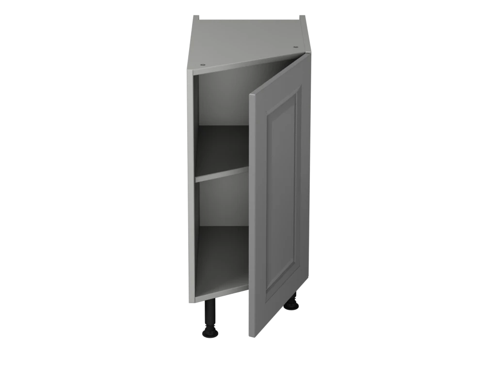 360 Angled Base Unit (RH)