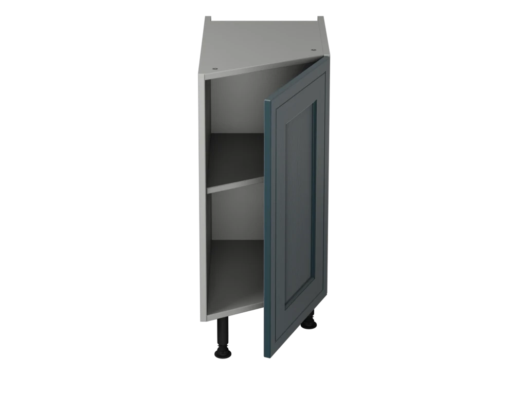 360 Angled Base Unit (RH)