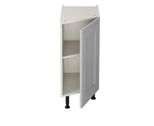 360 Angled Base Unit (RH)