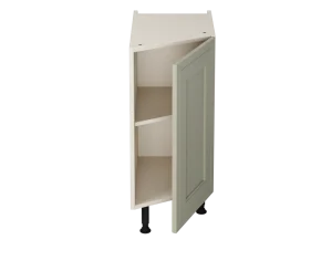 360 Angled Base Unit (RH)