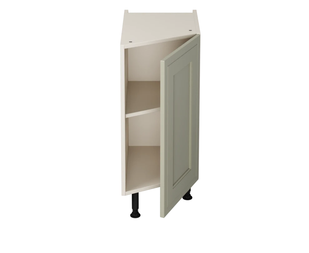 360 Angled Base Unit (RH)