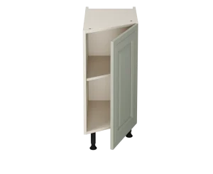 360 Angled Base Unit (RH)