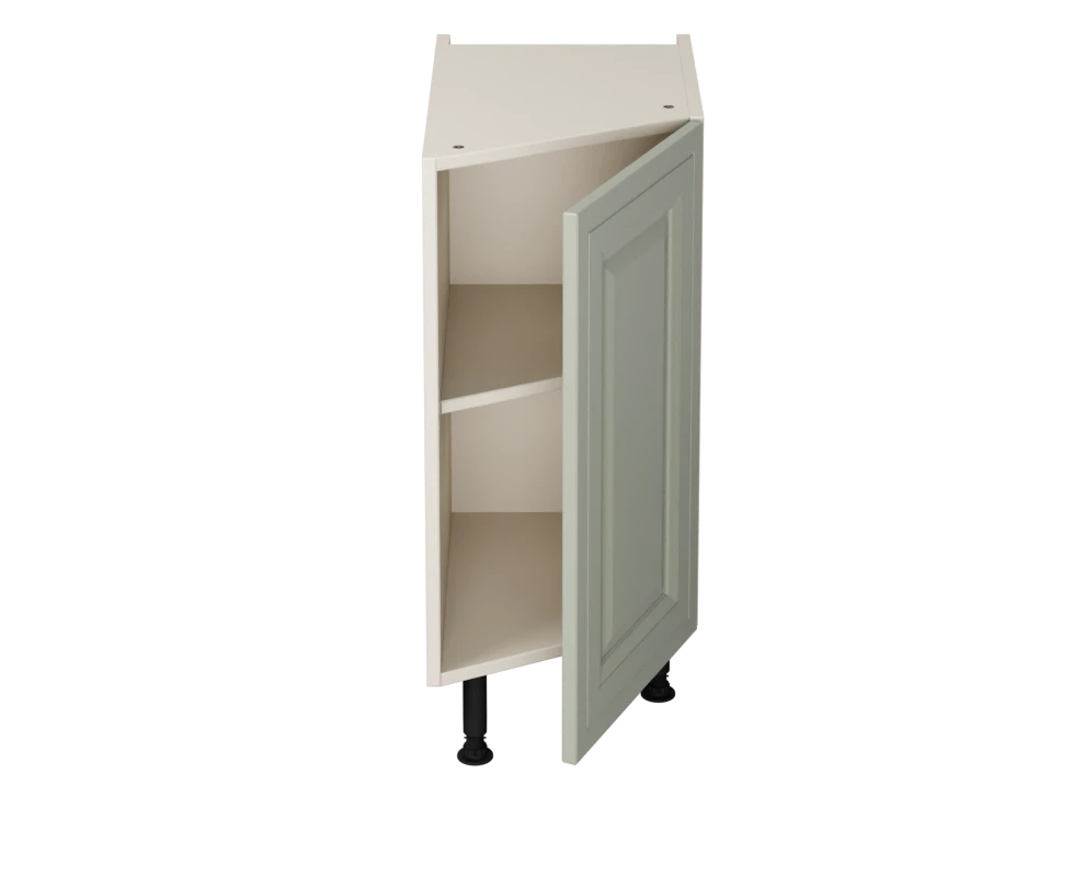 360 Angled Base Unit (RH)