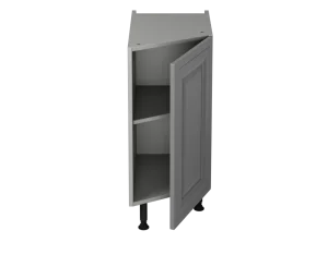360 Angled Base Unit (RH)
