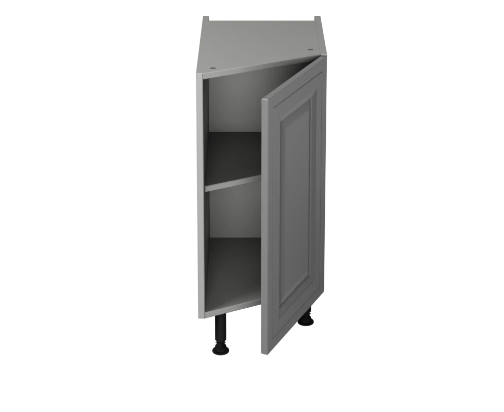 360 Angled Base Unit (RH)