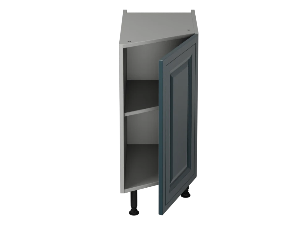360 Angled Base Unit (RH)