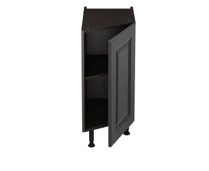 360 Angled Base Unit (RH)