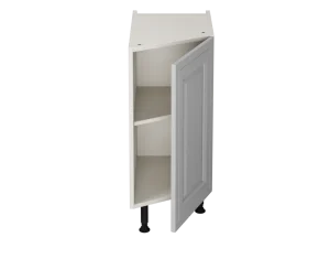 360 Angled Base Unit (RH)