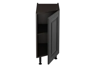 360 Angled Base Unit (RH)