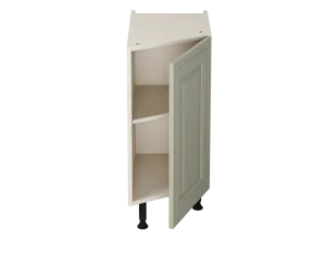 360 Angled Base Unit (RH)