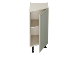 360 Angled Base Unit (RH)