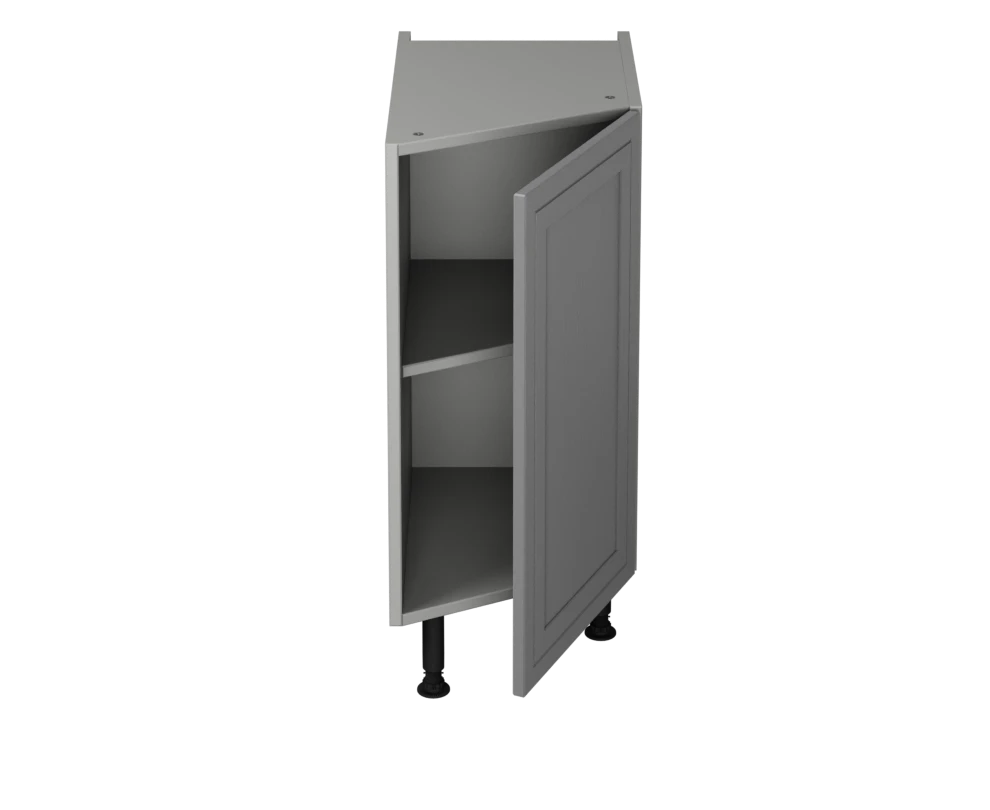 360 Angled Base Unit (RH)