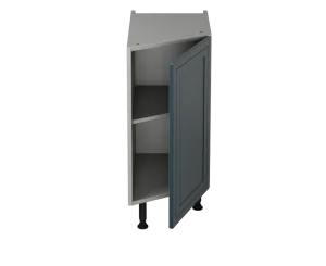 360 Angled Base Unit (RH)
