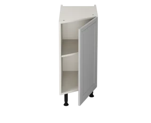 360 Angled Base Unit (RH)