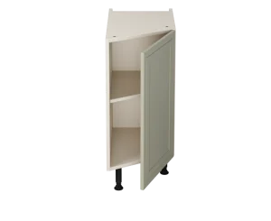 360 Angled Base Unit (RH)