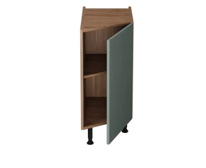 360 Angled Base Unit (RH)