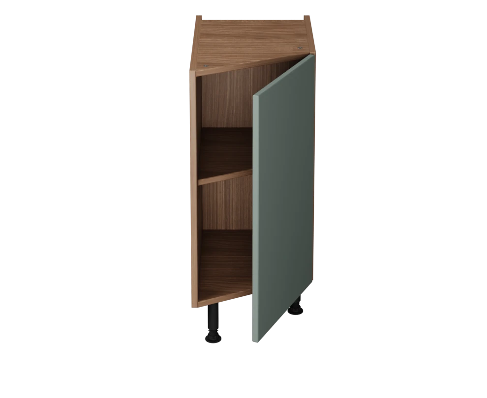 360 Angled Base Unit (RH)