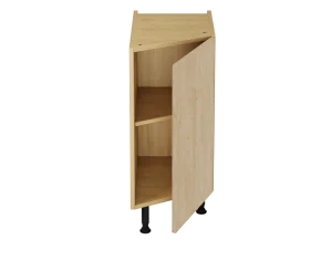 360 Angled Base Unit (RH)
