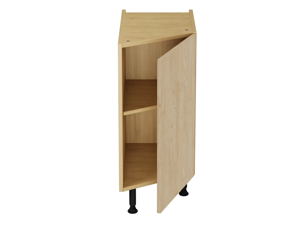 360 Angled Base Unit (RH)