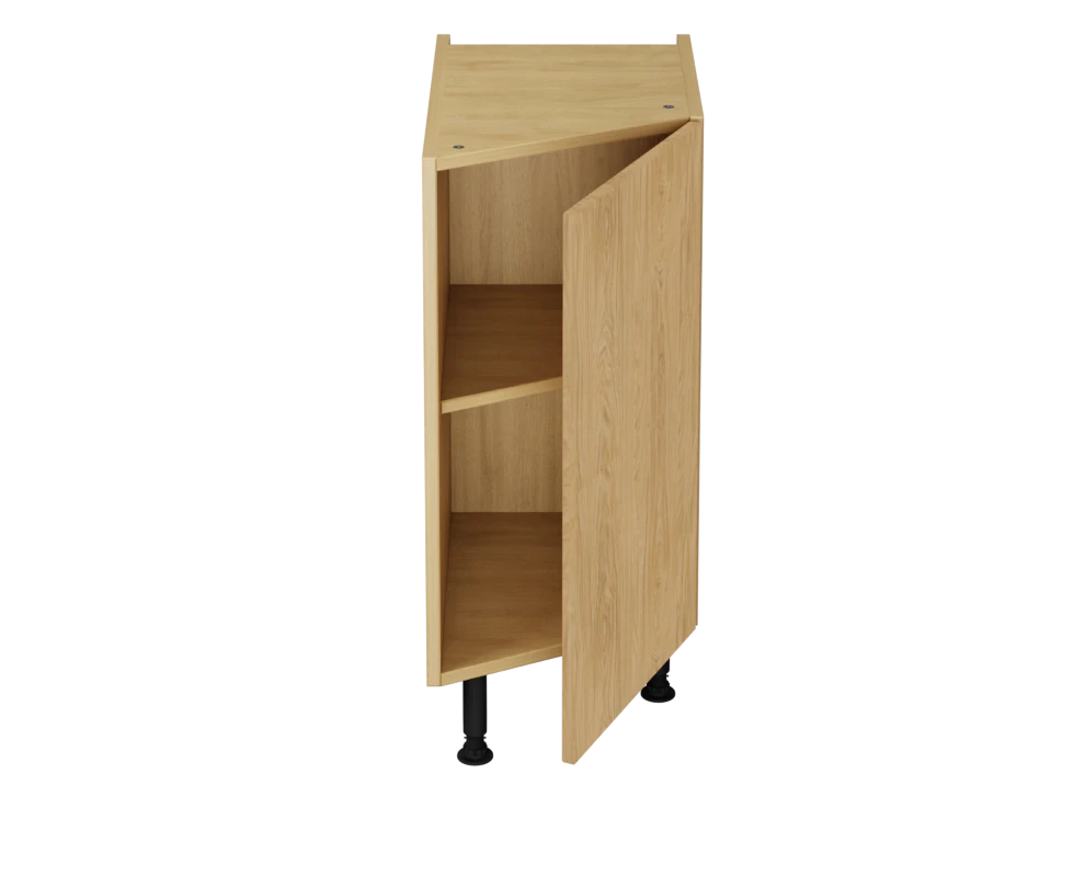 360 Angled Base Unit (RH)