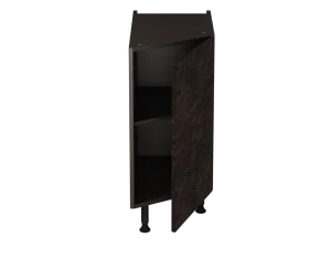 360 Angled Base Unit (RH)