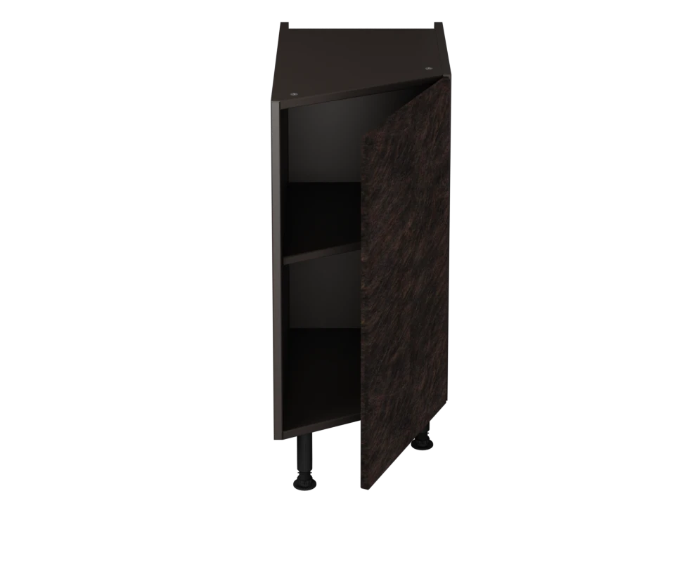 360 Angled Base Unit (RH)