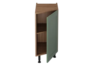 360 Angled Base Unit (RH)