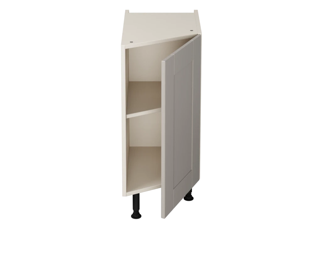 360 Angled Base Unit (RH)