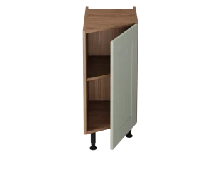 360 Angled Base Unit (RH)