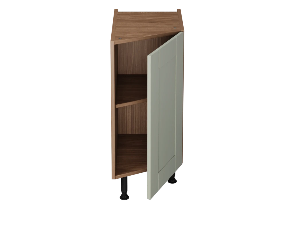 360 Angled Base Unit (RH)