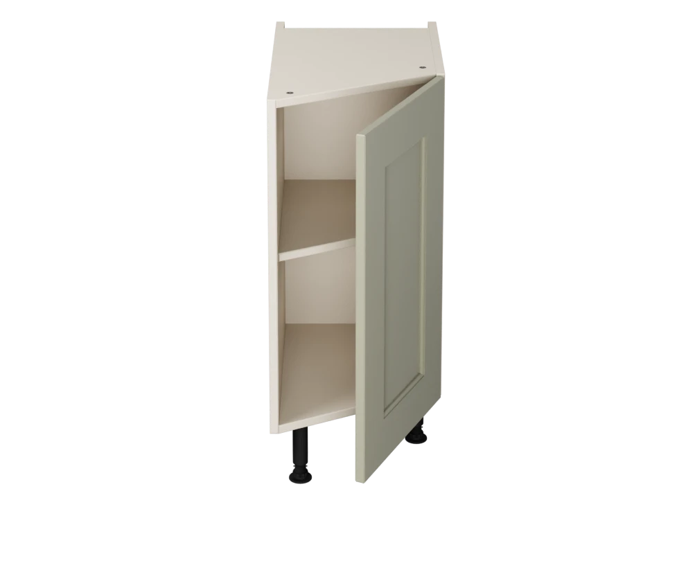360 Angled Base Unit (RH)