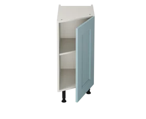 360 Angled Base Unit (RH)
