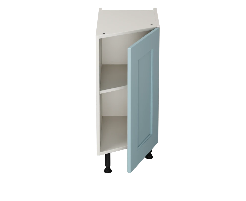 360 Angled Base Unit (RH)