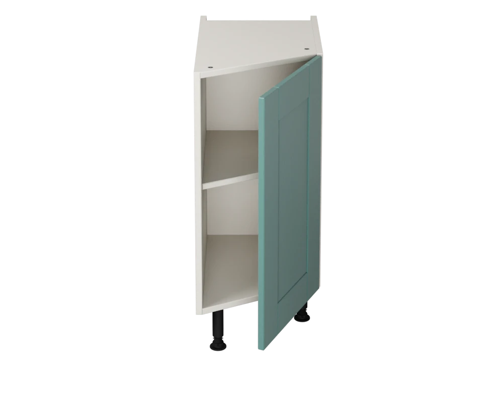 360 Angled Base Unit (RH)