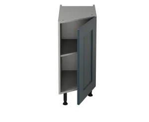 360 Angled Base Unit (RH)