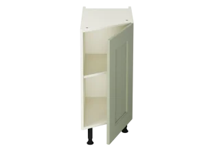 360 Angled Base Unit (RH)