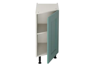 360 Angled Base Unit (RH)