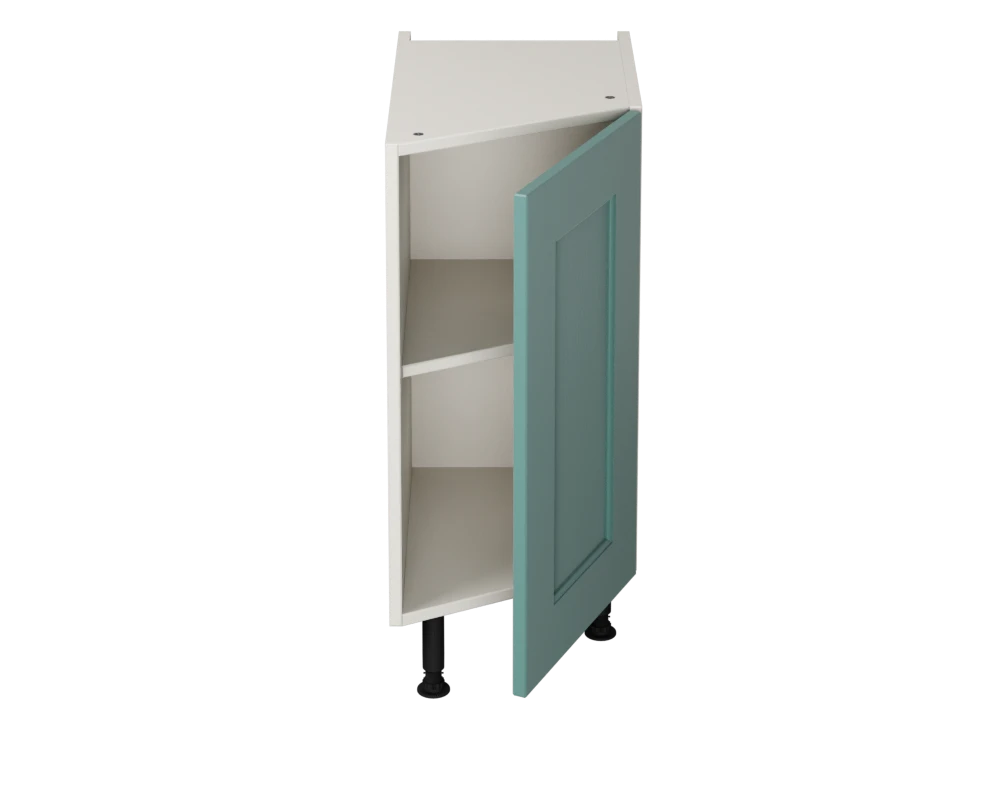 360 Angled Base Unit (RH)
