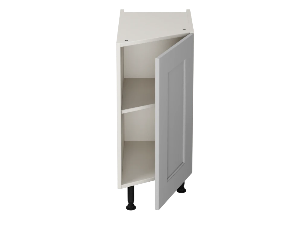 360 Angled Base Unit (RH)