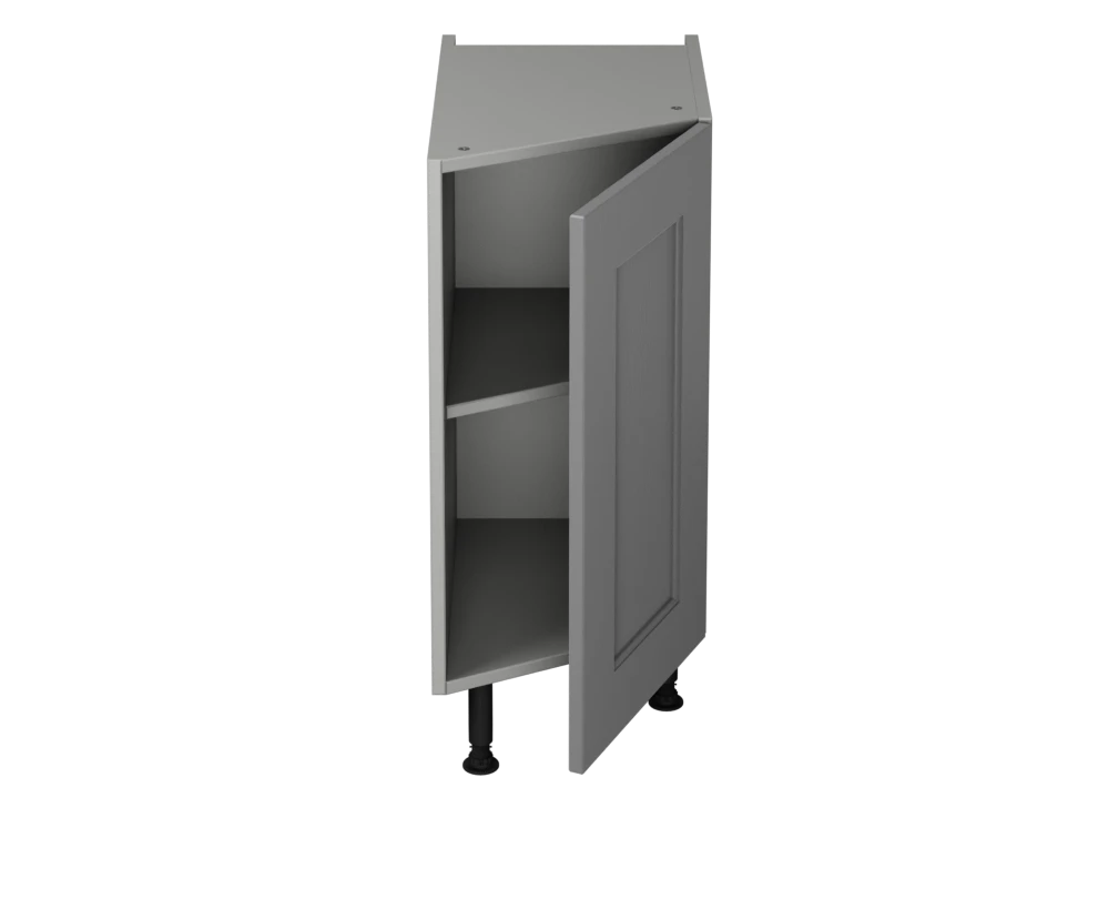360 Angled Base Unit (RH)