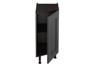 360 Angled Base Unit (RH)